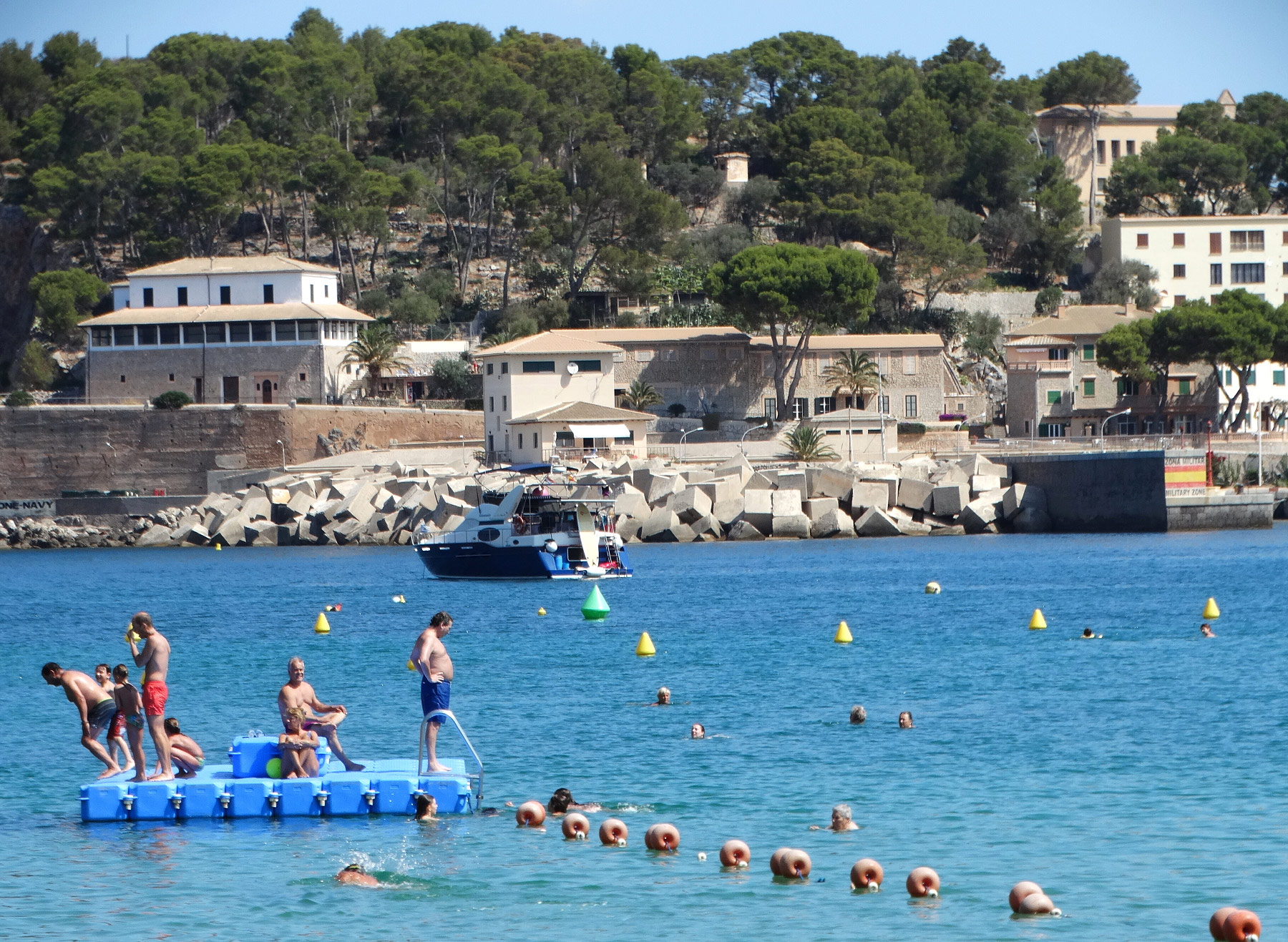 Port de Soller